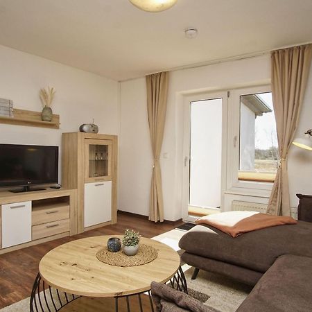Westphal'S Ferienwohnung Groß Zicker Exterior foto
