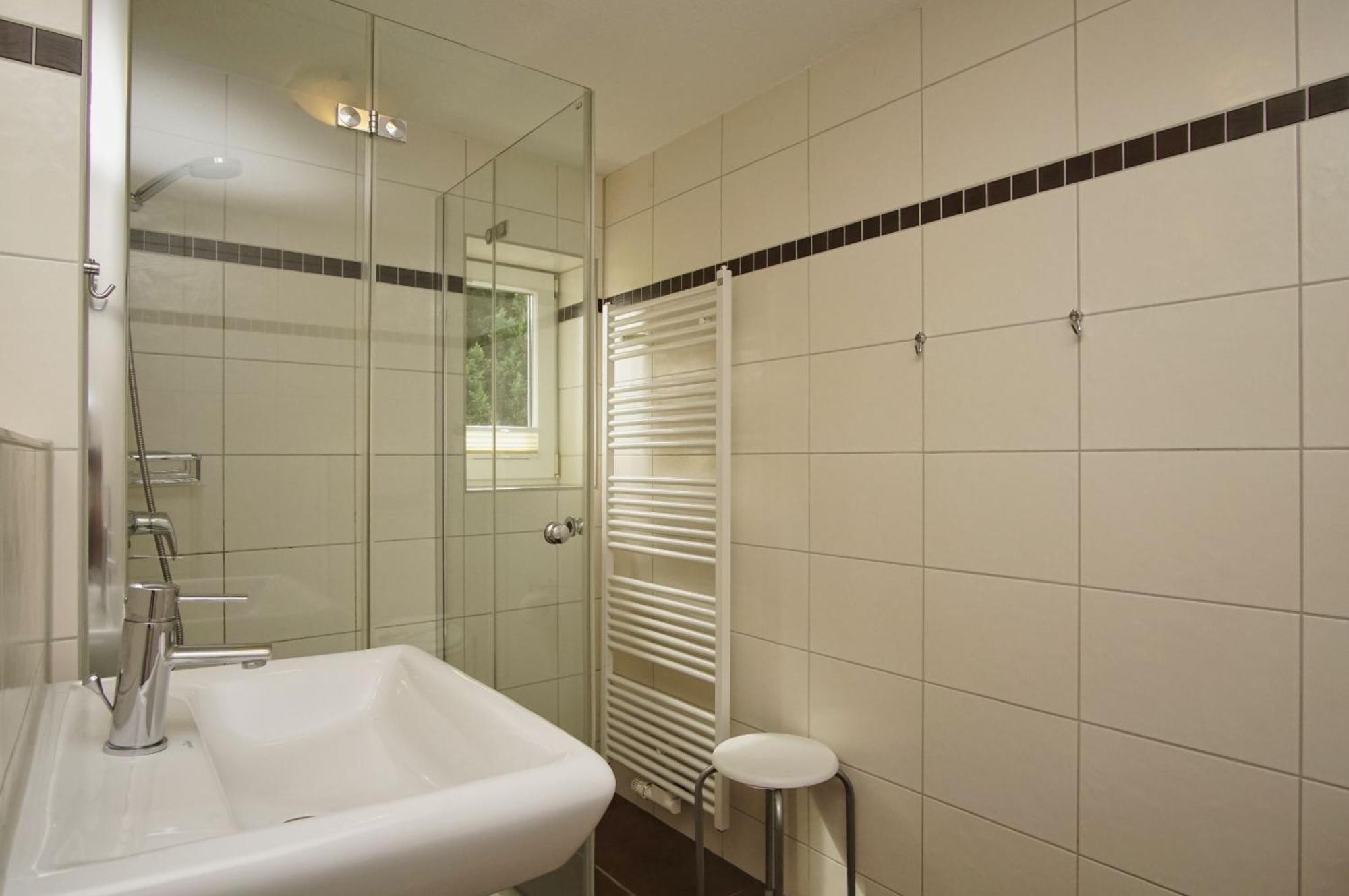 Westphal'S Ferienwohnung Groß Zicker Exterior foto
